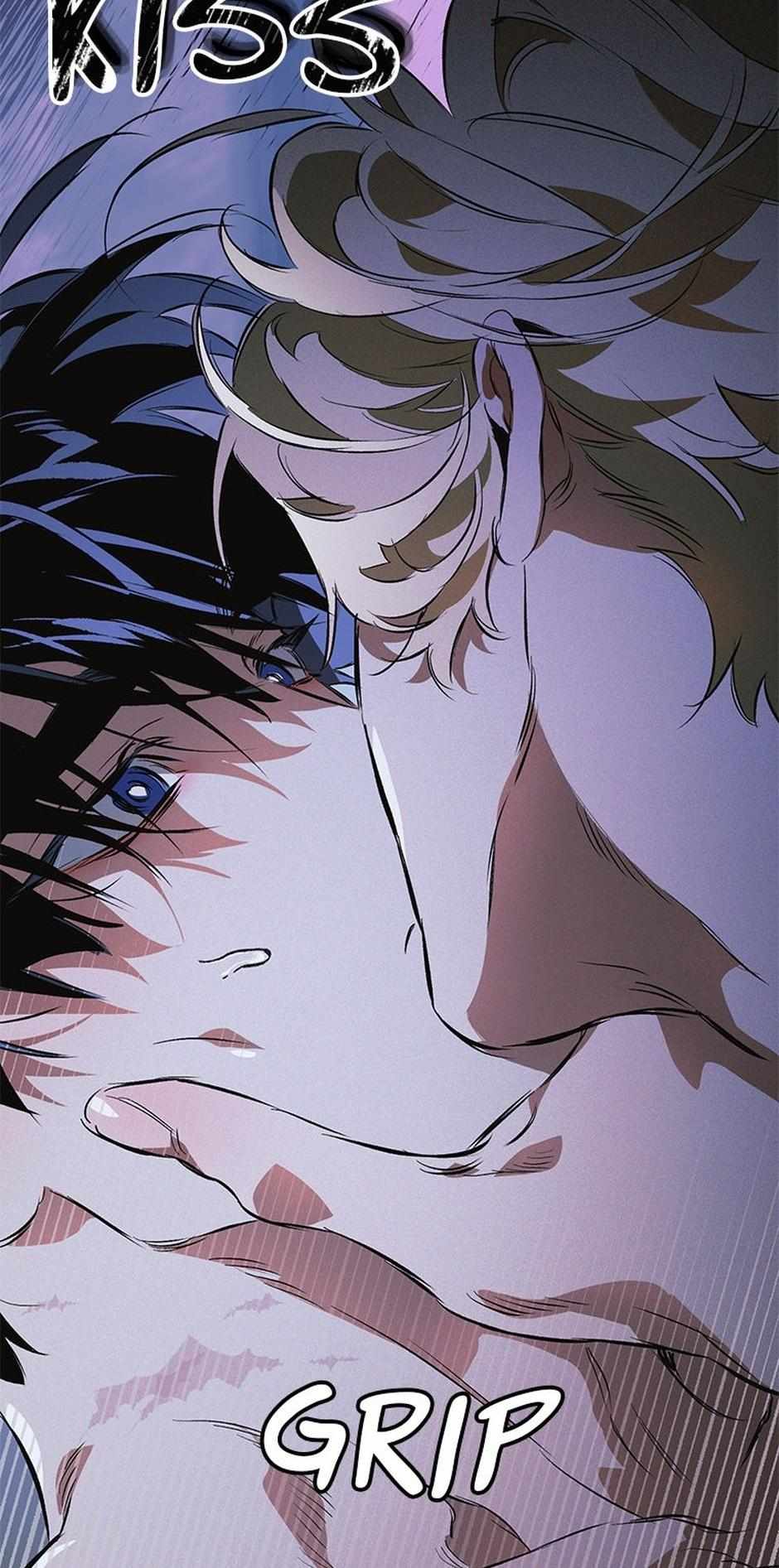 Read The Taming chapter 22 image 46 on Lezhin