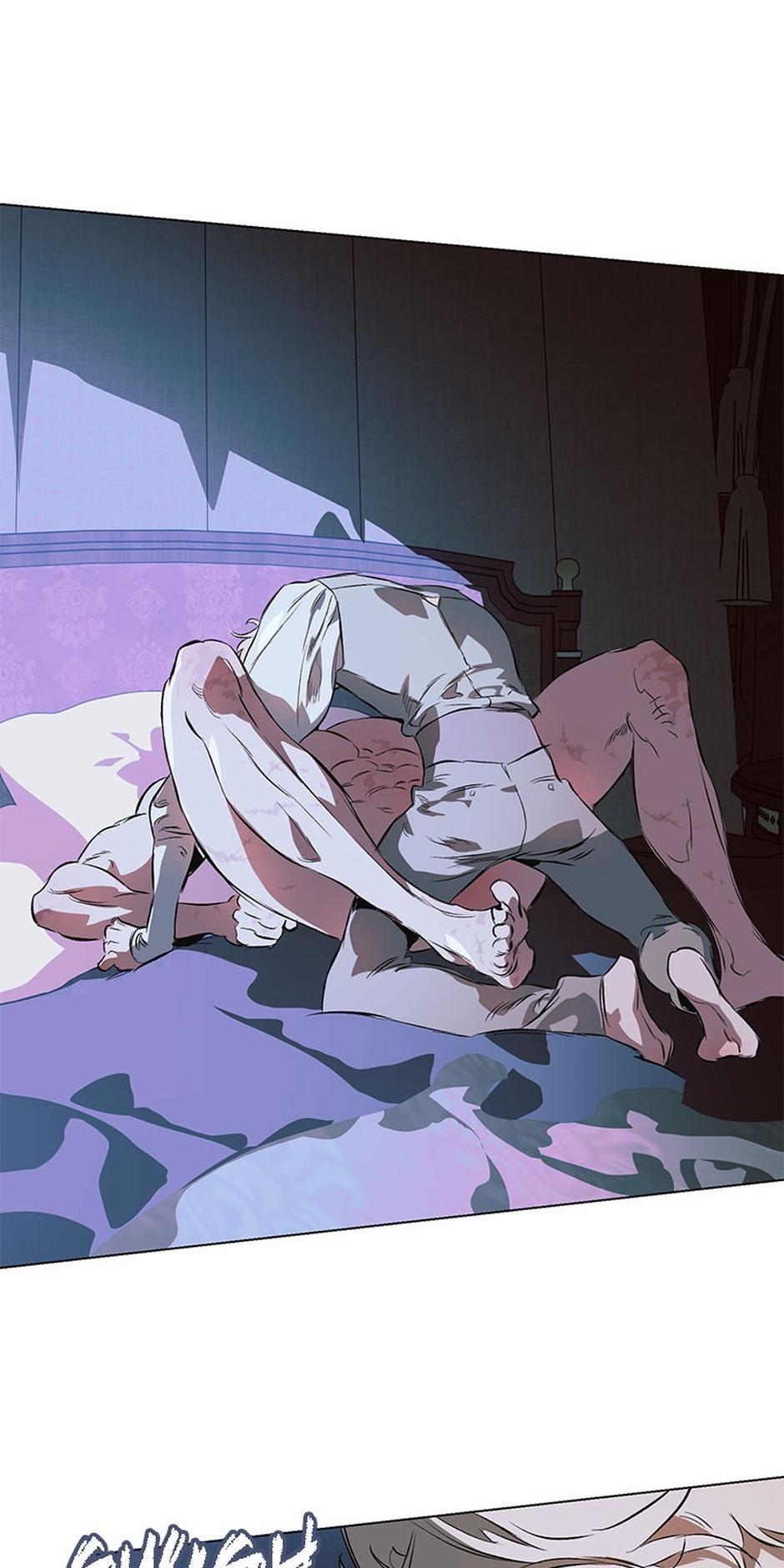 Read The Taming chapter 22 image 48 on Lezhin