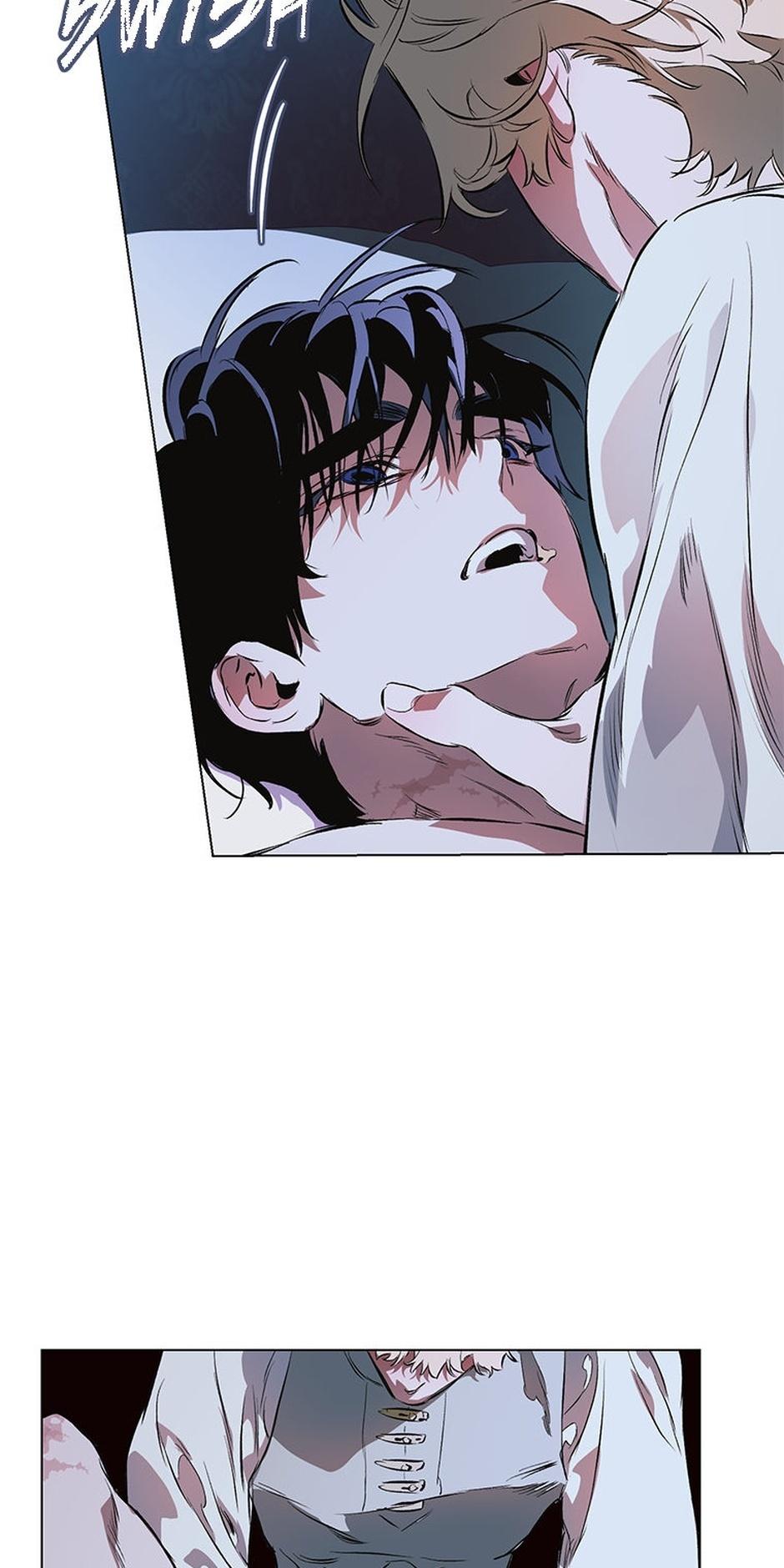 Read The Taming chapter 22 image 49 on Lezhin
