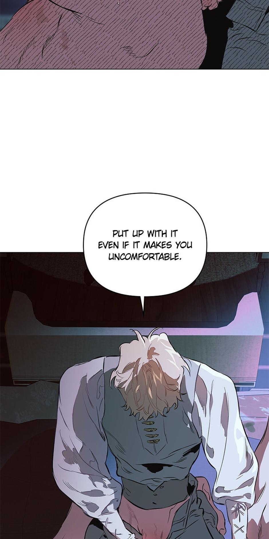 Read The Taming chapter 22 image 51 on Lezhin