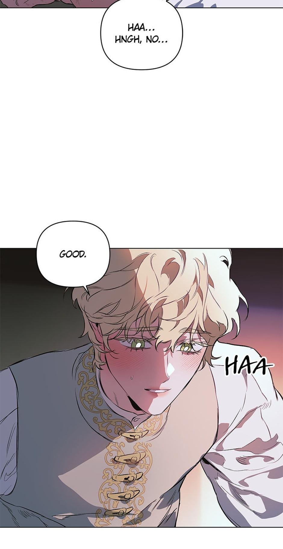 Read The Taming chapter 22 image 6 on Lezhin