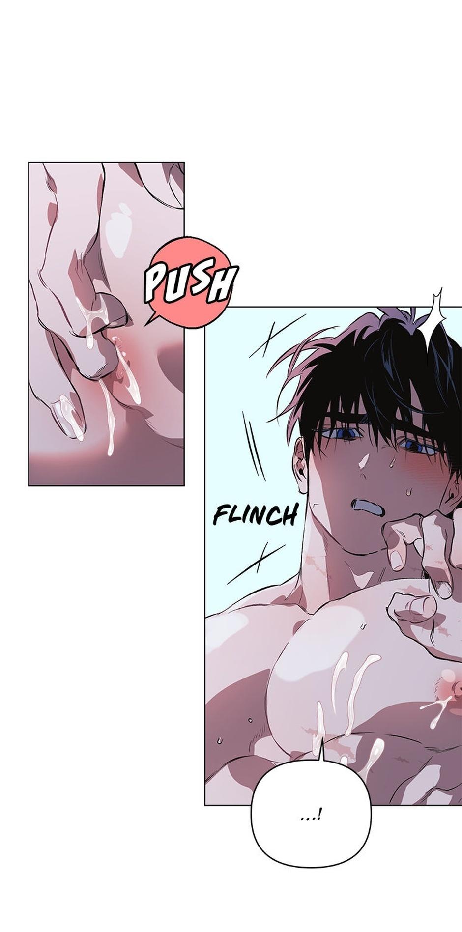 Read The Taming chapter 22 image 7 on Lezhin
