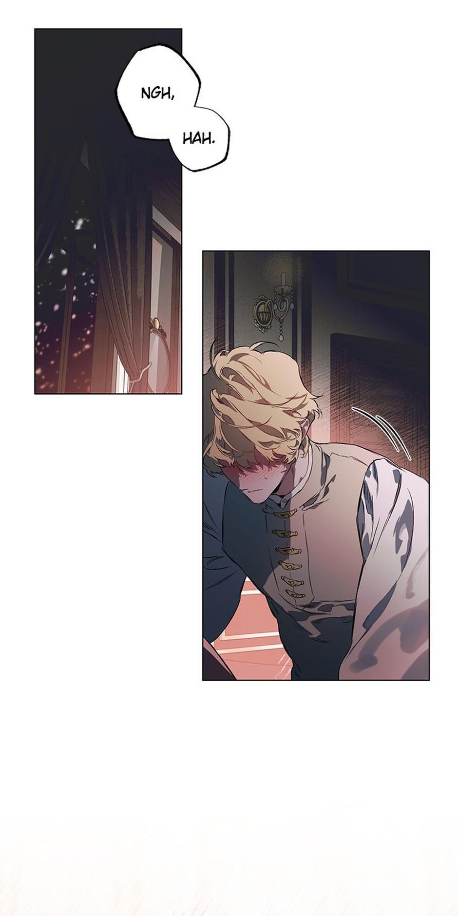 Read The Taming chapter 23 image 1 on Lezhin