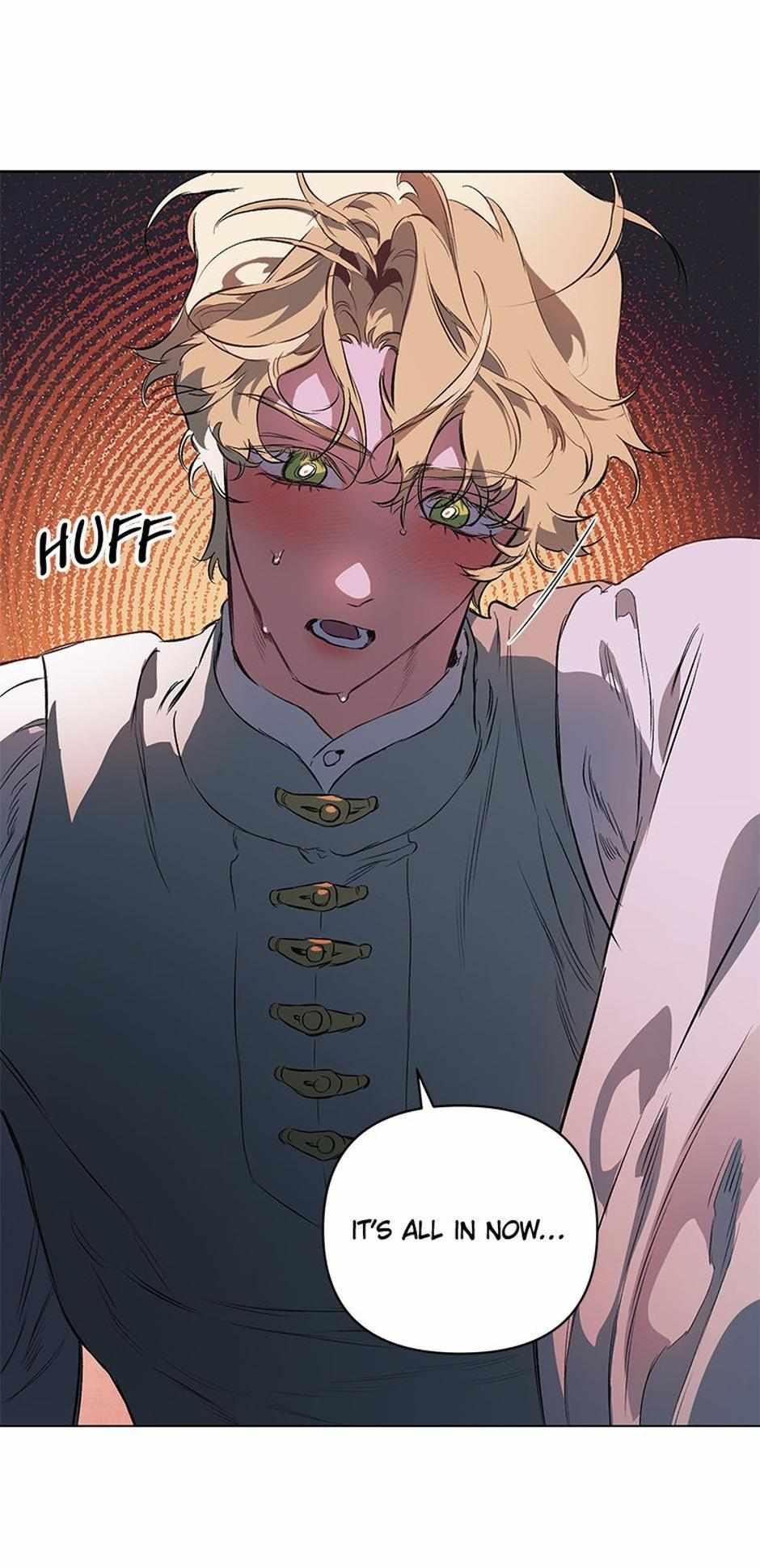 Read The Taming chapter 23 image 10 on Lezhin