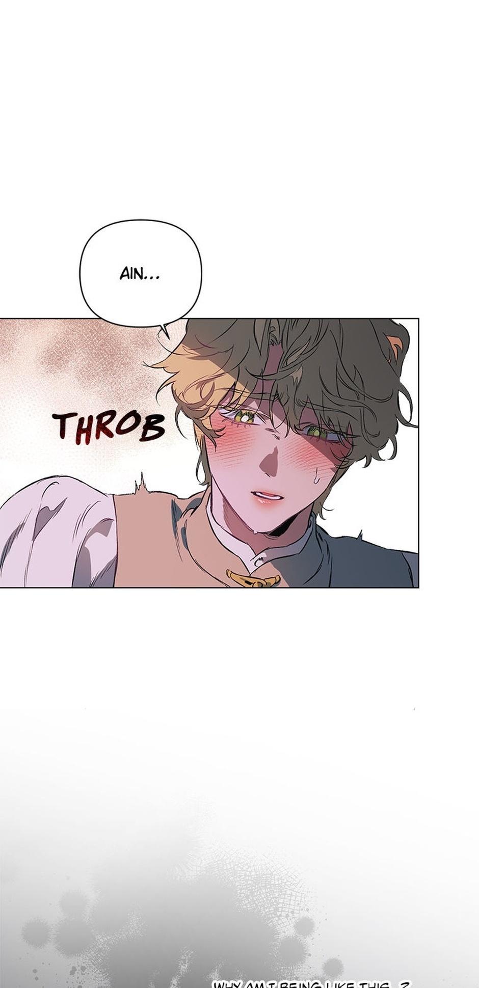 Read The Taming chapter 23 image 13 on Lezhin