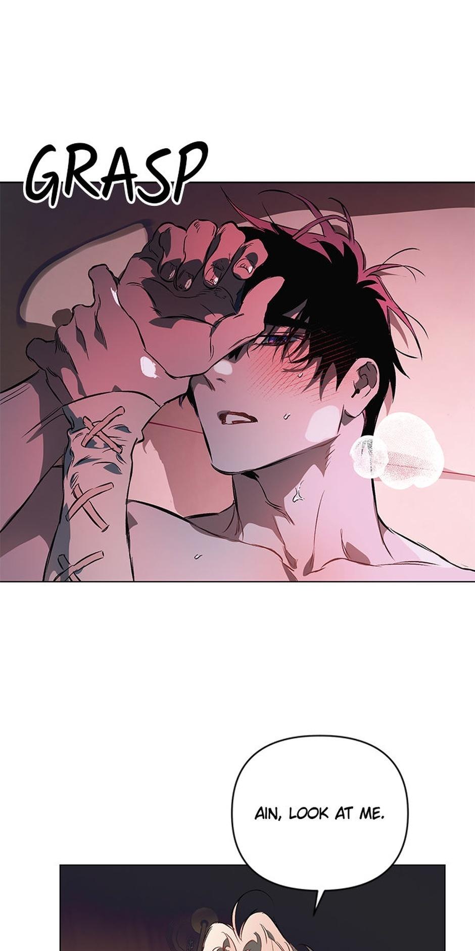Read The Taming chapter 23 image 15 on Lezhin