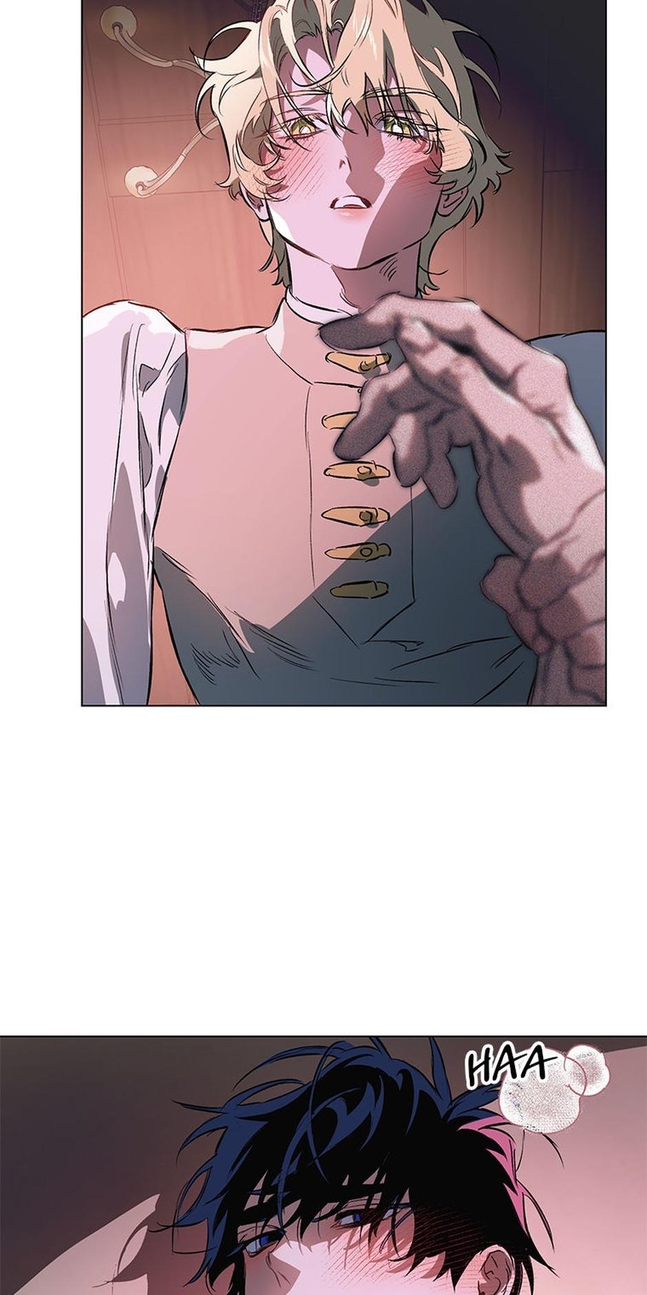 Read The Taming chapter 23 image 16 on Lezhin
