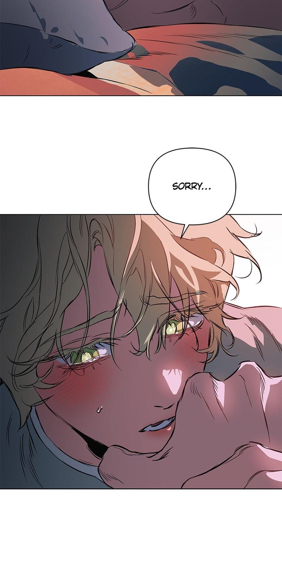 Read The Taming chapter 23 image 19 on Lezhin