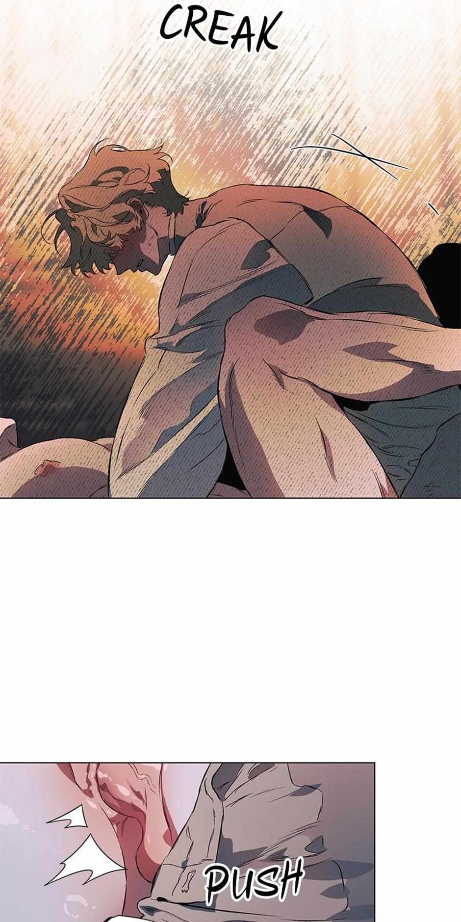 Read The Taming chapter 23 image 2 on Lezhin