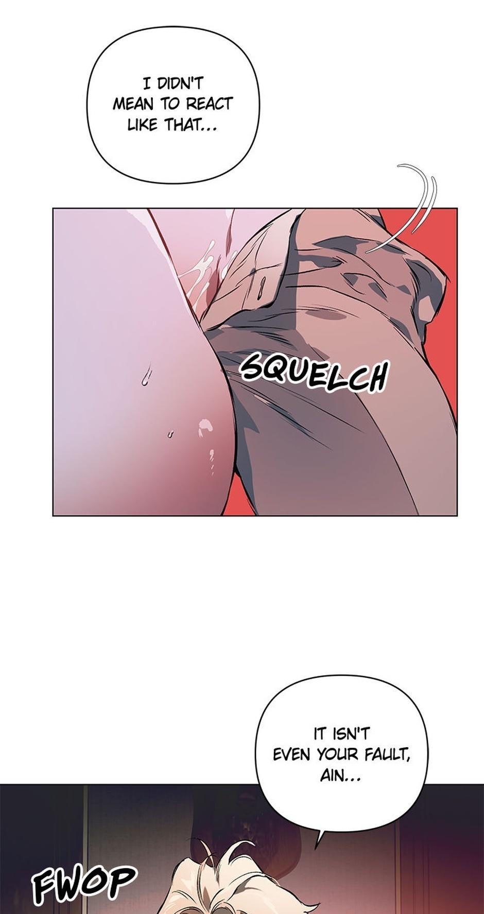 Read The Taming chapter 23 image 20 on Lezhin