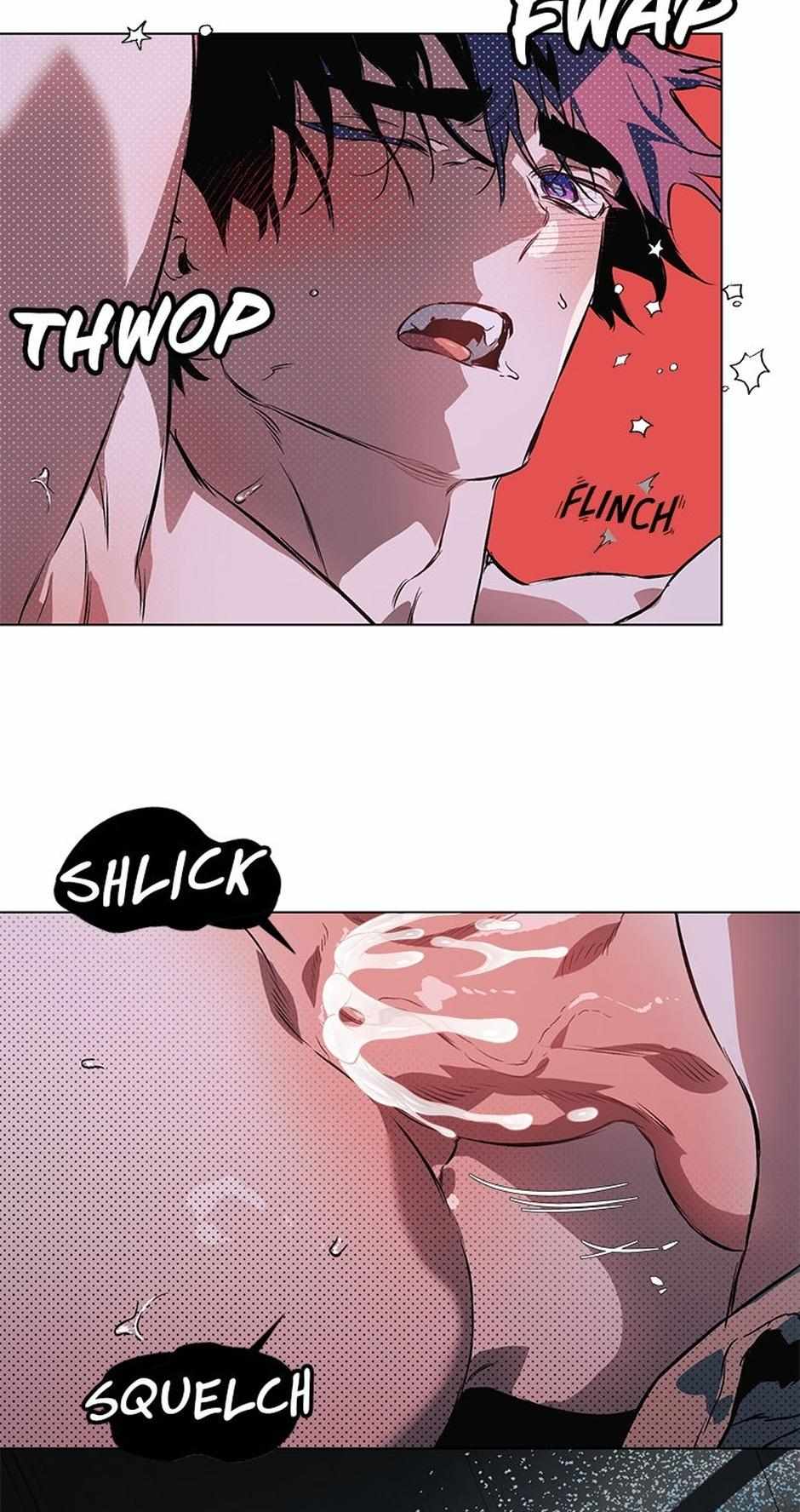 Read The Taming chapter 23 image 22 on Lezhin