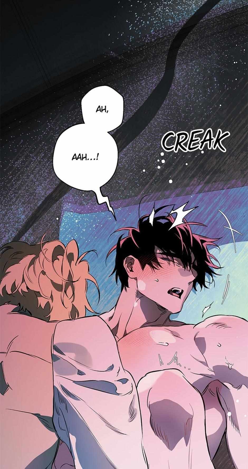 Read The Taming chapter 23 image 23 on Lezhin