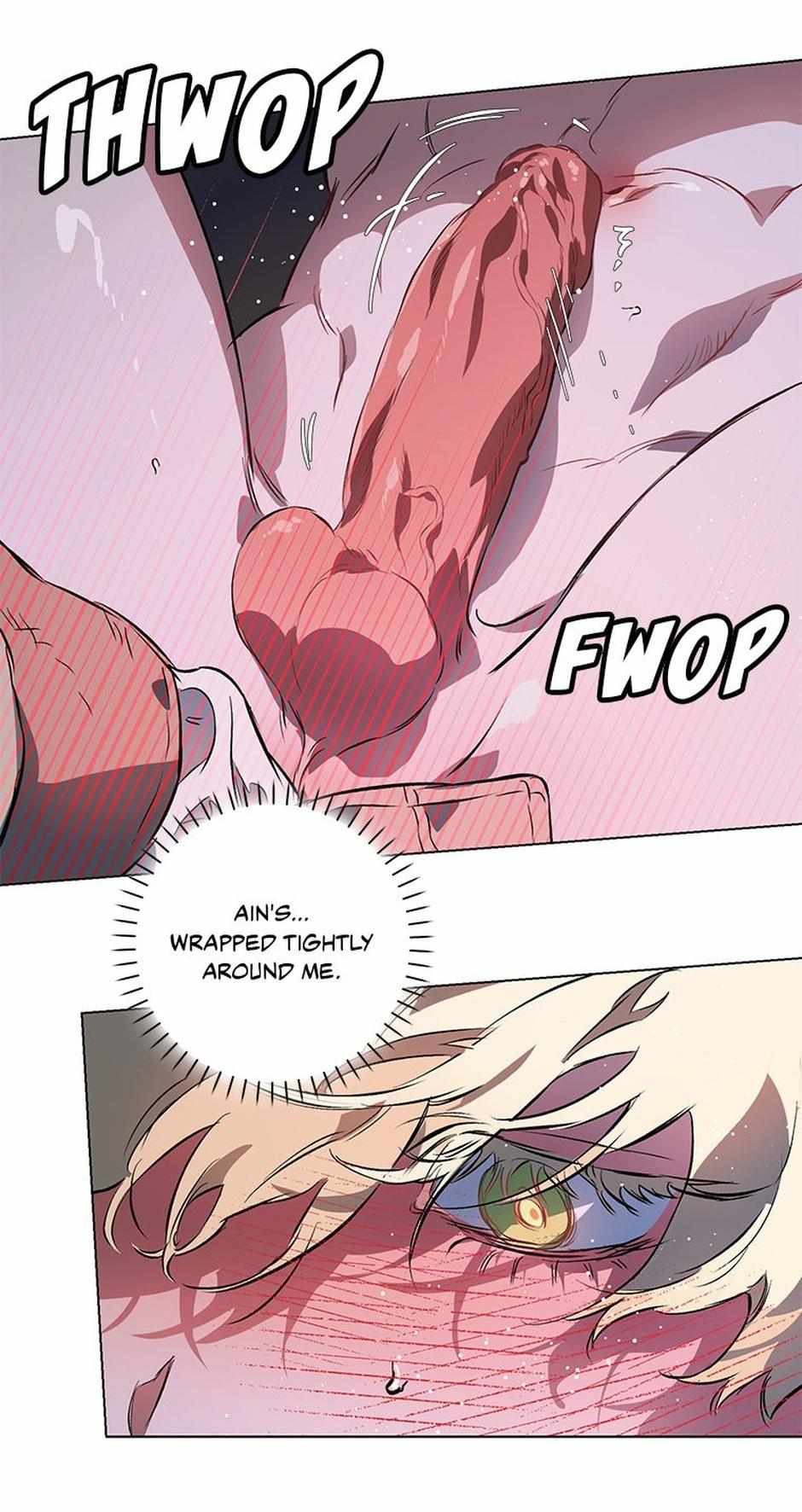 Read The Taming chapter 23 image 25 on Lezhin
