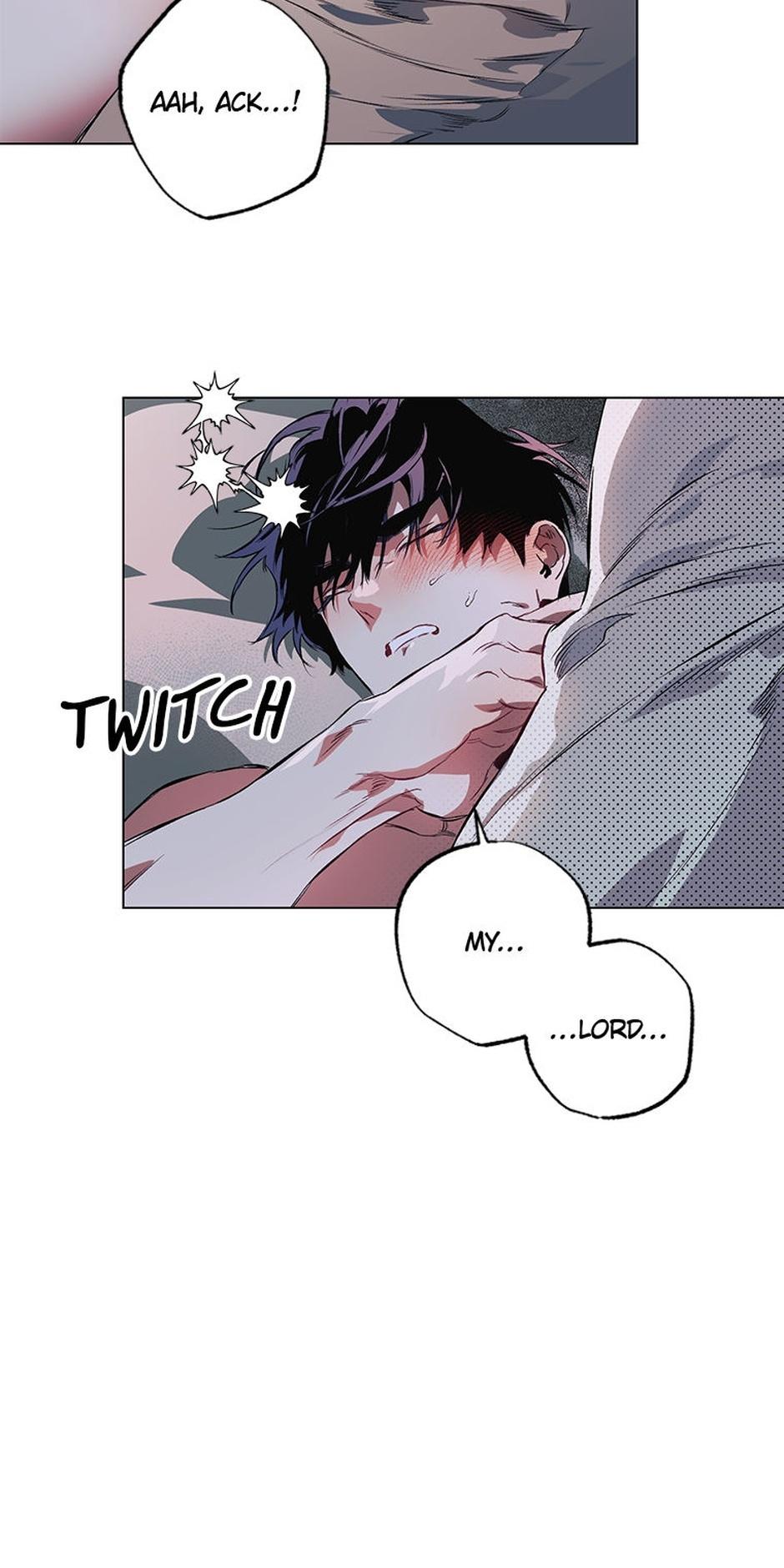 Read The Taming chapter 23 image 3 on Lezhin