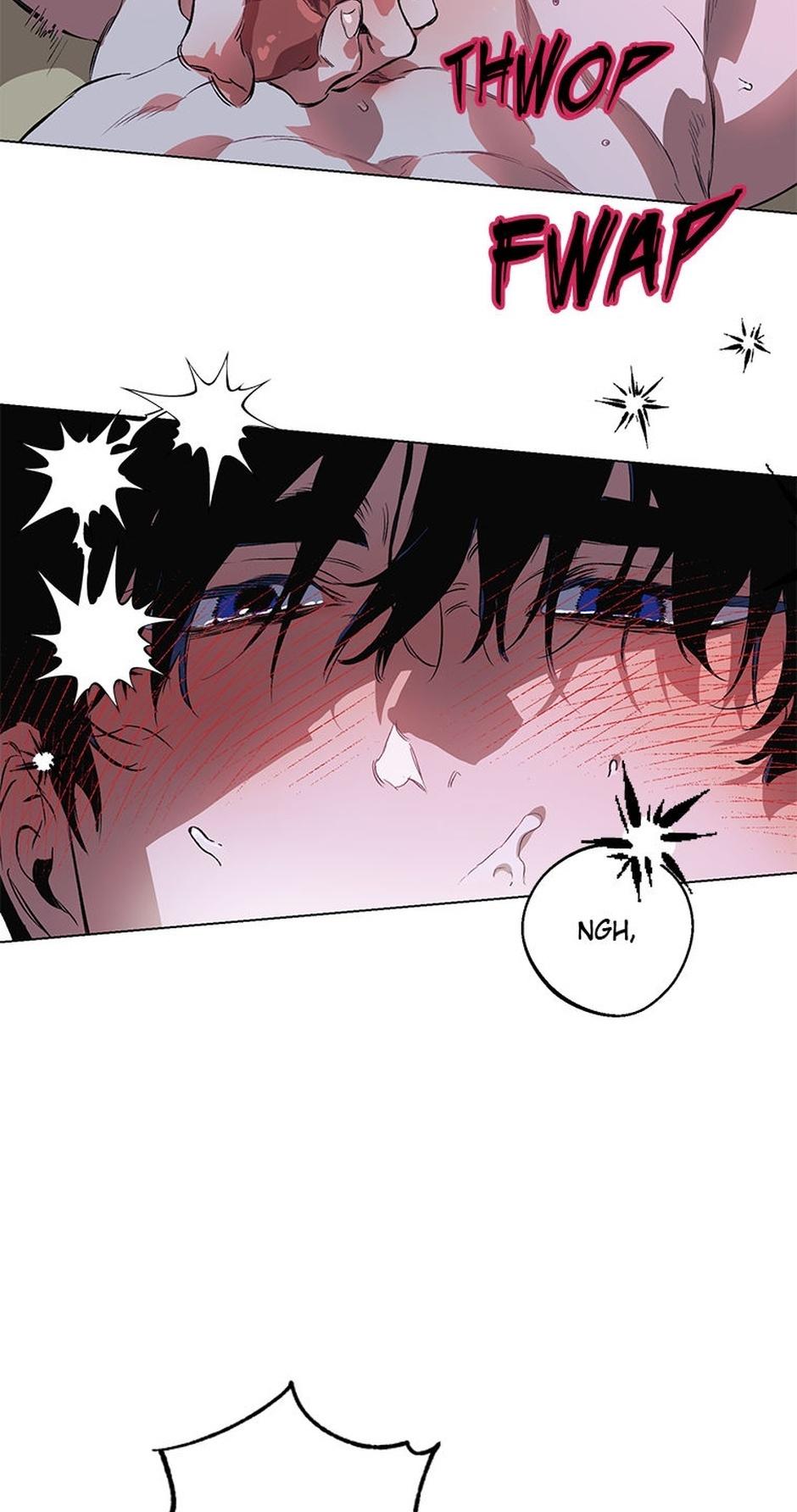 Read The Taming chapter 23 image 32 on Lezhin