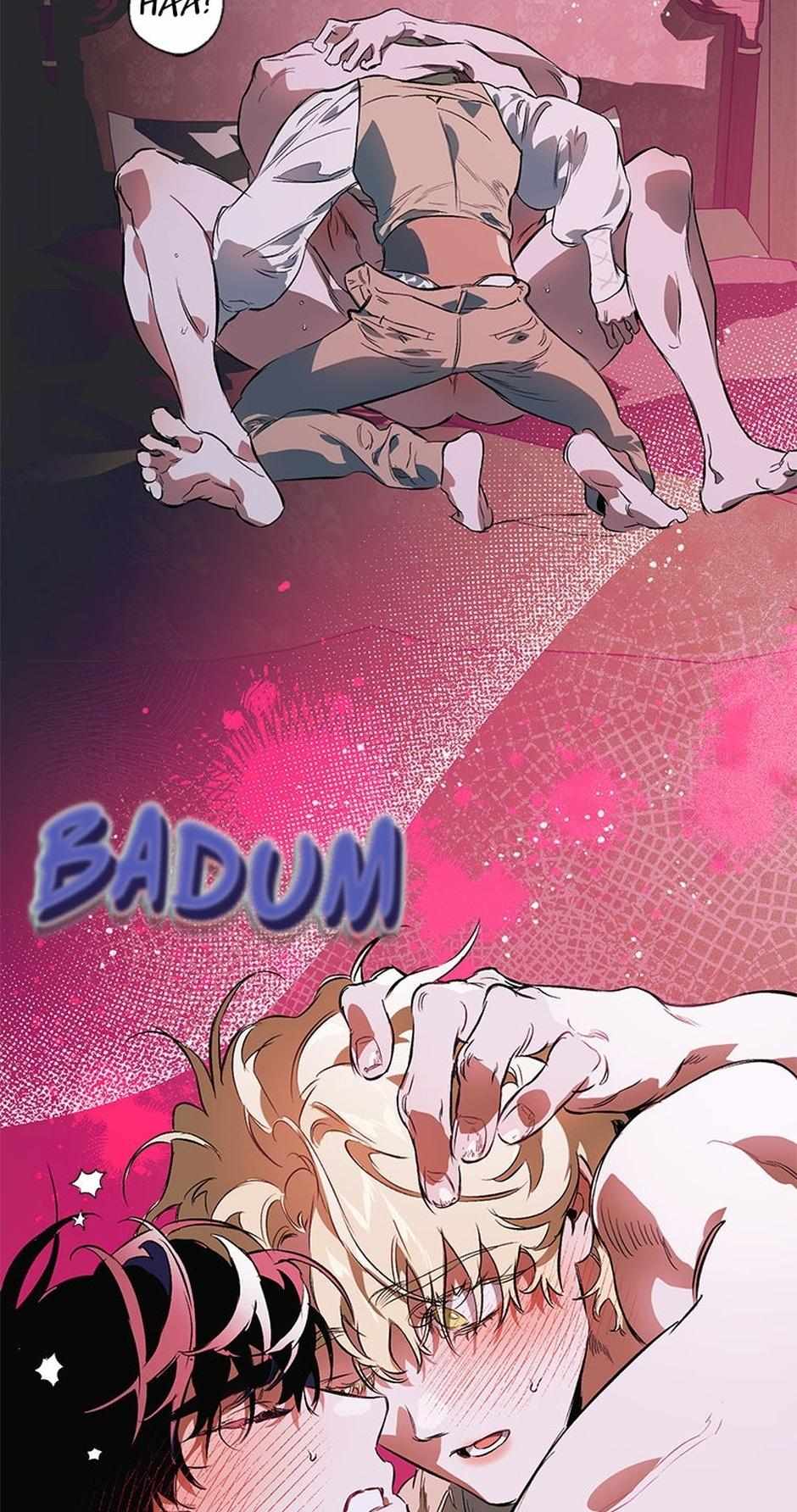 Read The Taming chapter 23 image 34 on Lezhin