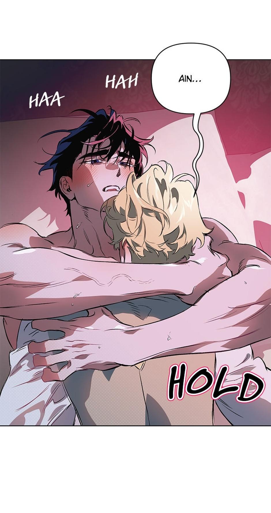 Read The Taming chapter 23 image 36 on Lezhin