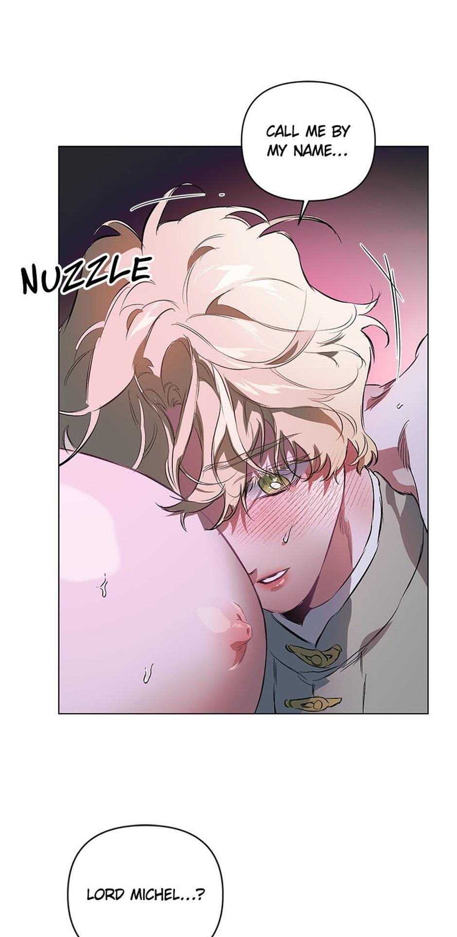 Read The Taming chapter 23 image 37 on Lezhin