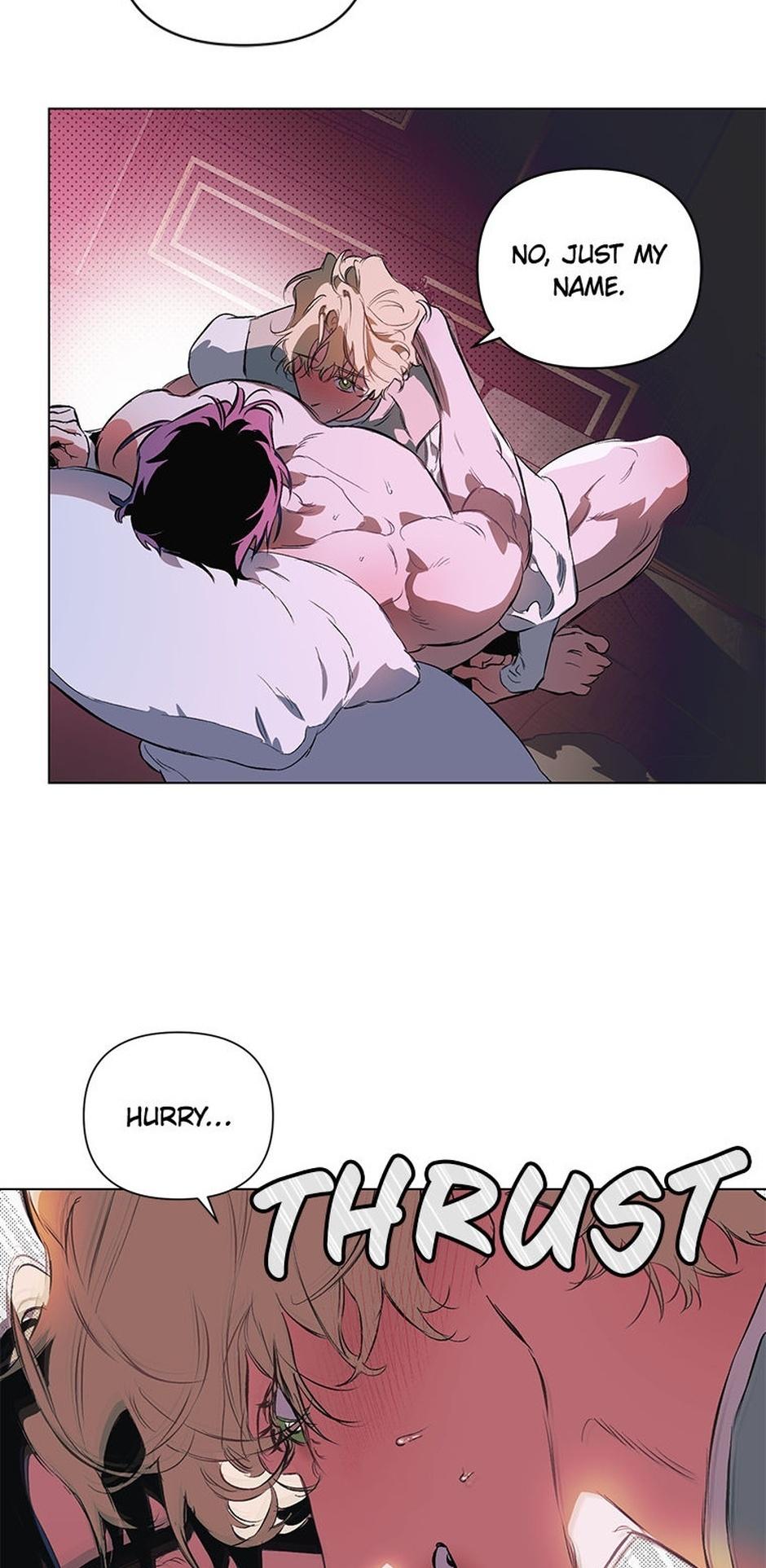 Read The Taming chapter 23 image 38 on Lezhin