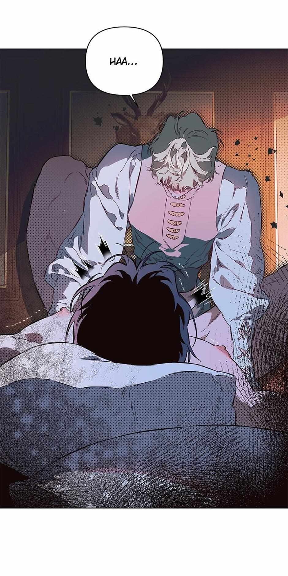 Read The Taming chapter 23 image 4 on Lezhin