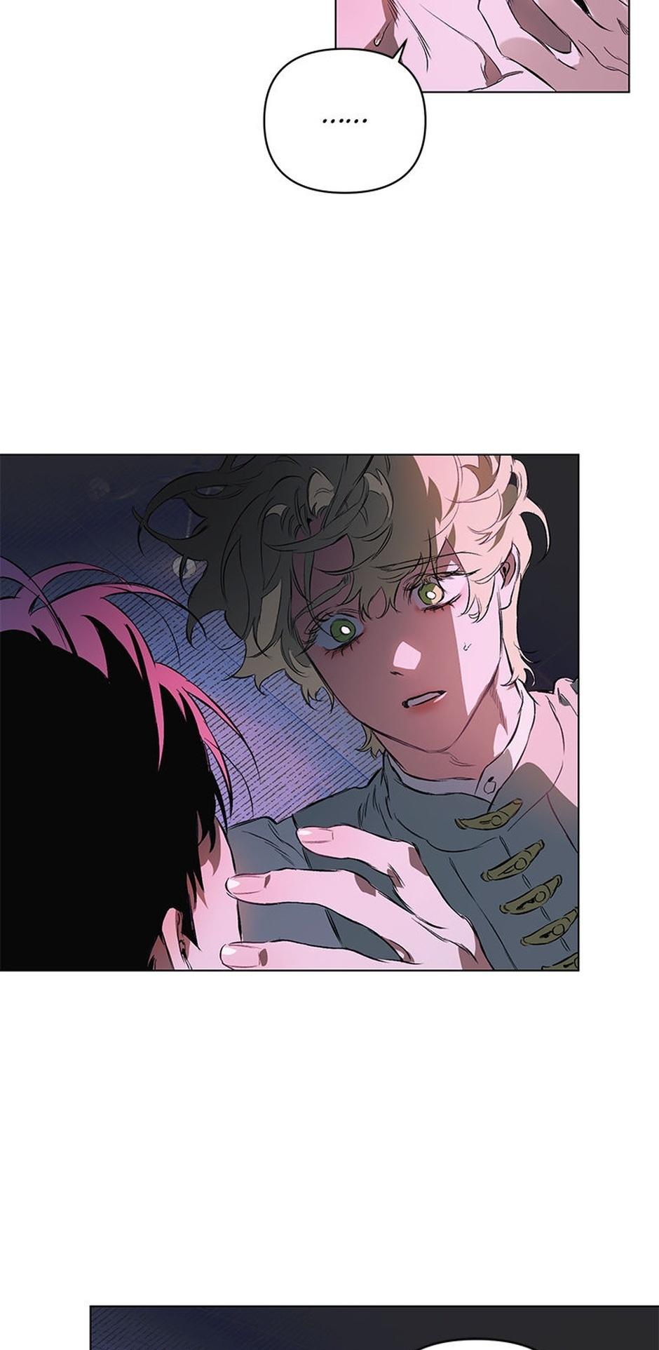 Read The Taming chapter 23 image 40 on Lezhin