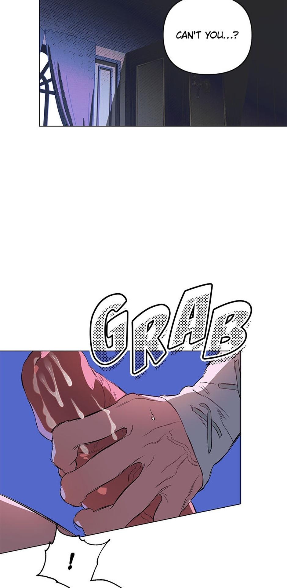 Read The Taming chapter 23 image 41 on Lezhin