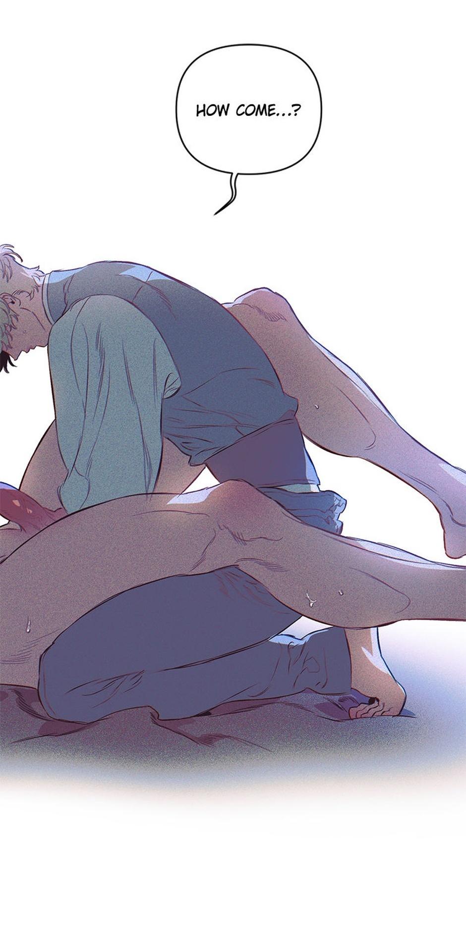 Read The Taming chapter 23 image 43 on Lezhin
