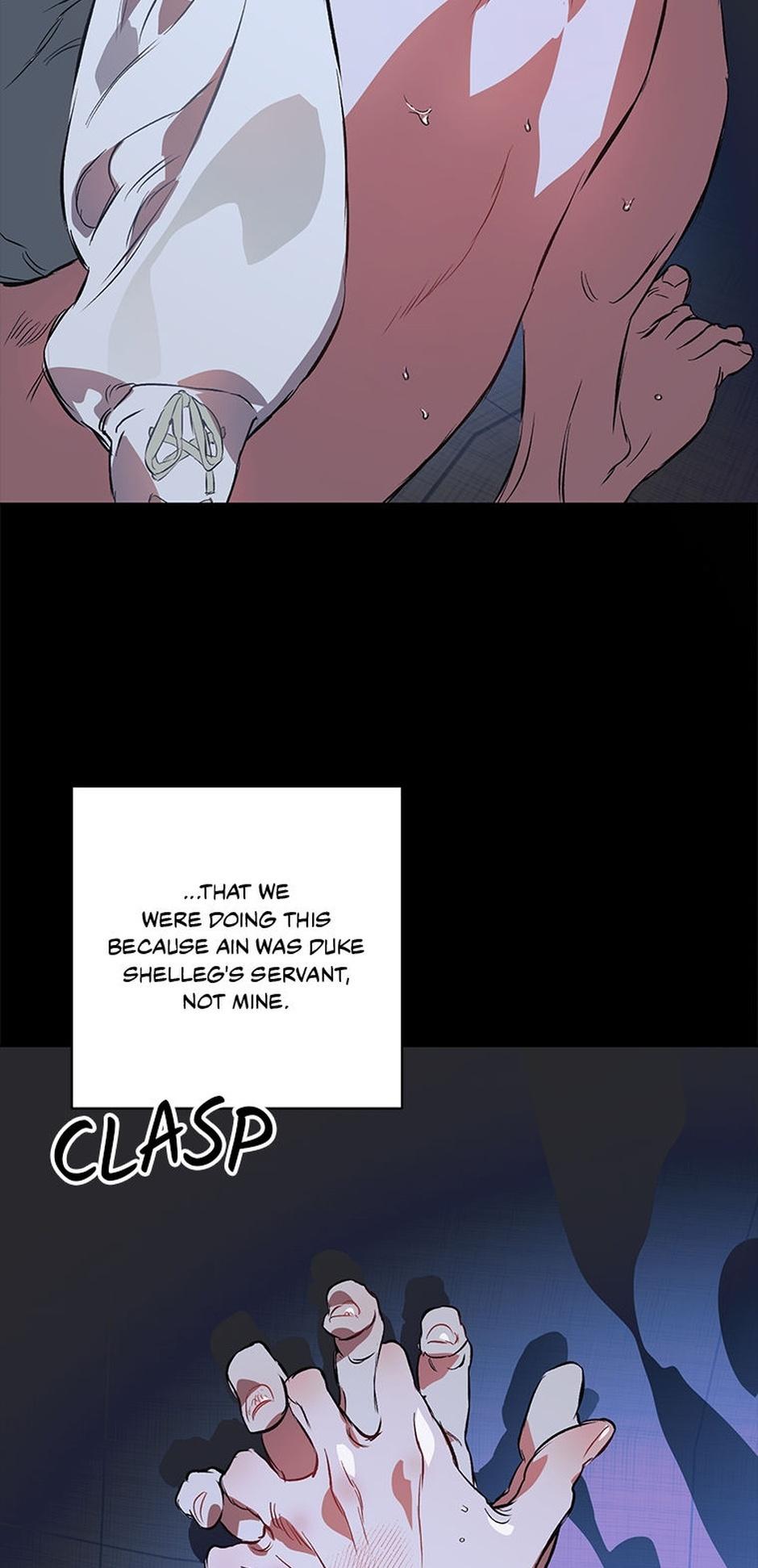 Read The Taming chapter 23 image 45 on Lezhin