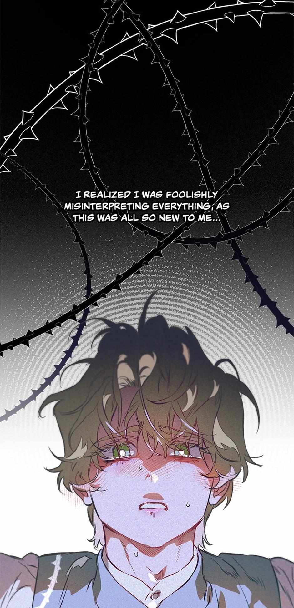 Read The Taming chapter 23 image 47 on Lezhin