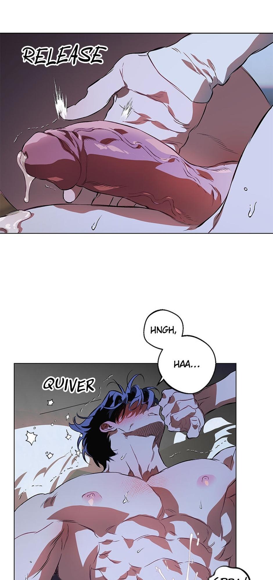 Read The Taming chapter 23 image 49 on Lezhin