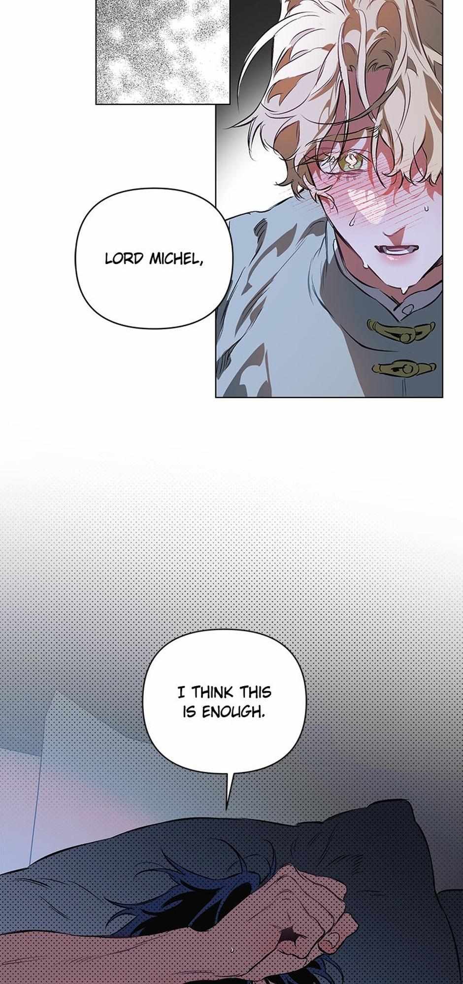 Read The Taming chapter 23 image 52 on Lezhin