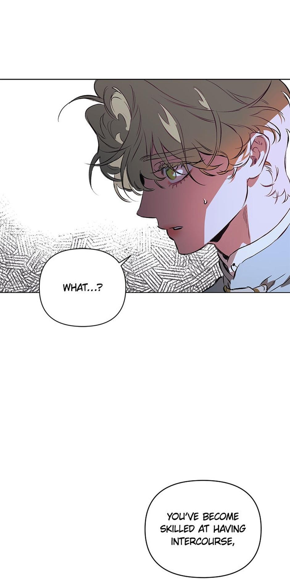 Read The Taming chapter 23 image 54 on Lezhin