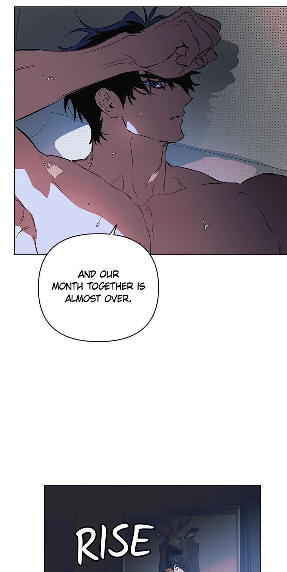 Read The Taming chapter 23 image 55 on Lezhin