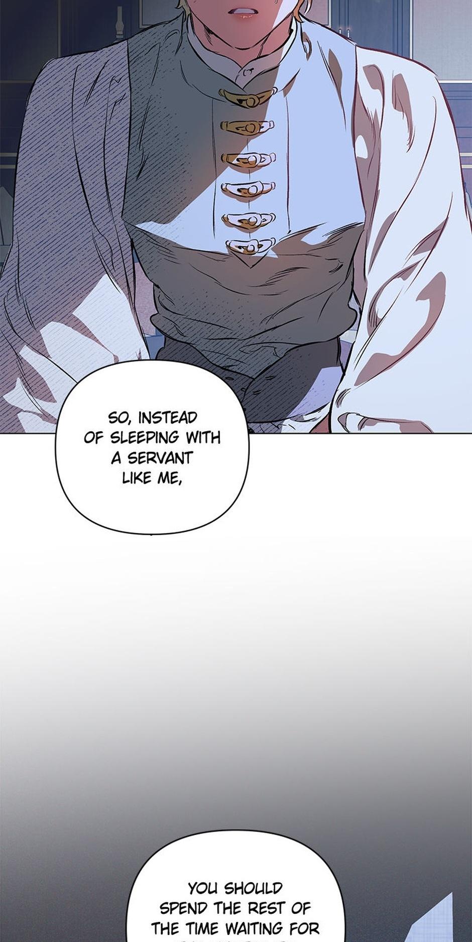 Read The Taming chapter 23 image 57 on Lezhin