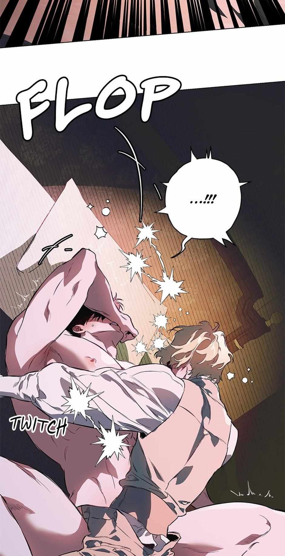 Read The Taming chapter 23 image 7 on Lezhin