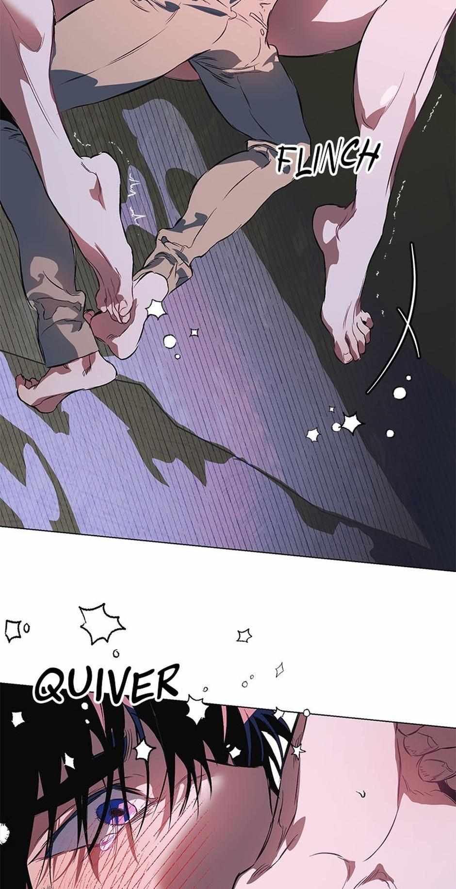 Read The Taming chapter 23 image 8 on Lezhin