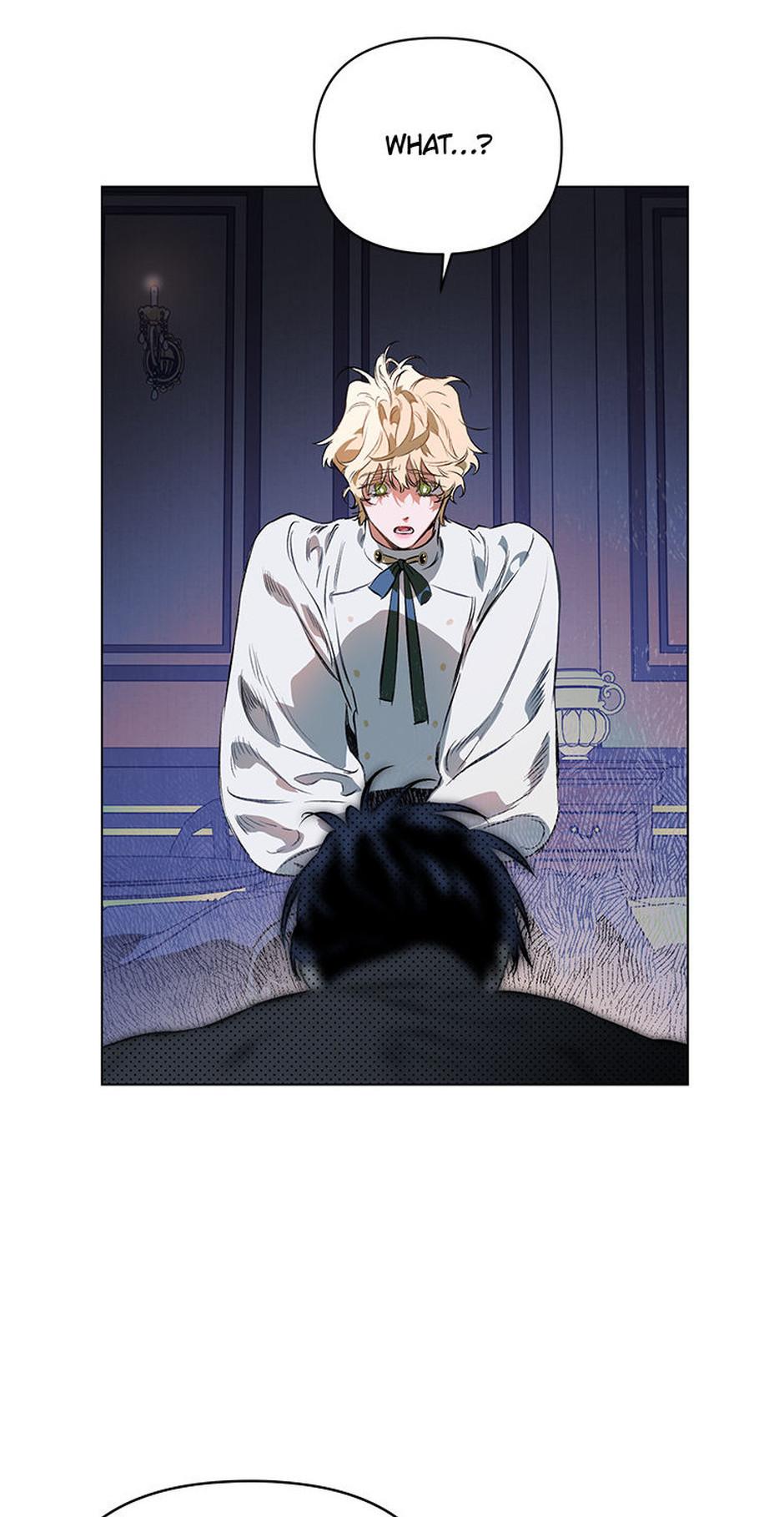 Read The Taming chapter 24 image 12 on Lezhin