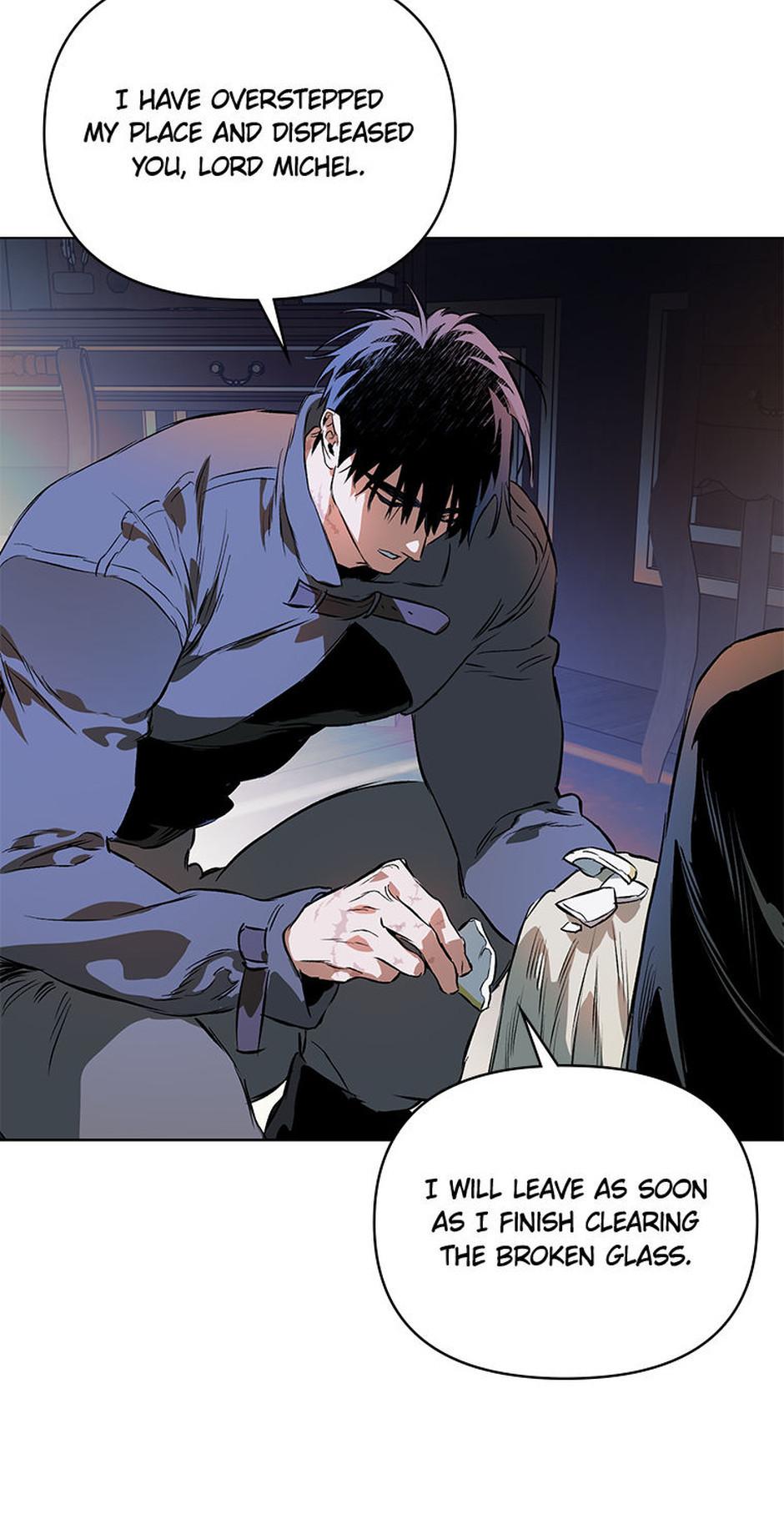 Read The Taming chapter 24 image 13 on Lezhin
