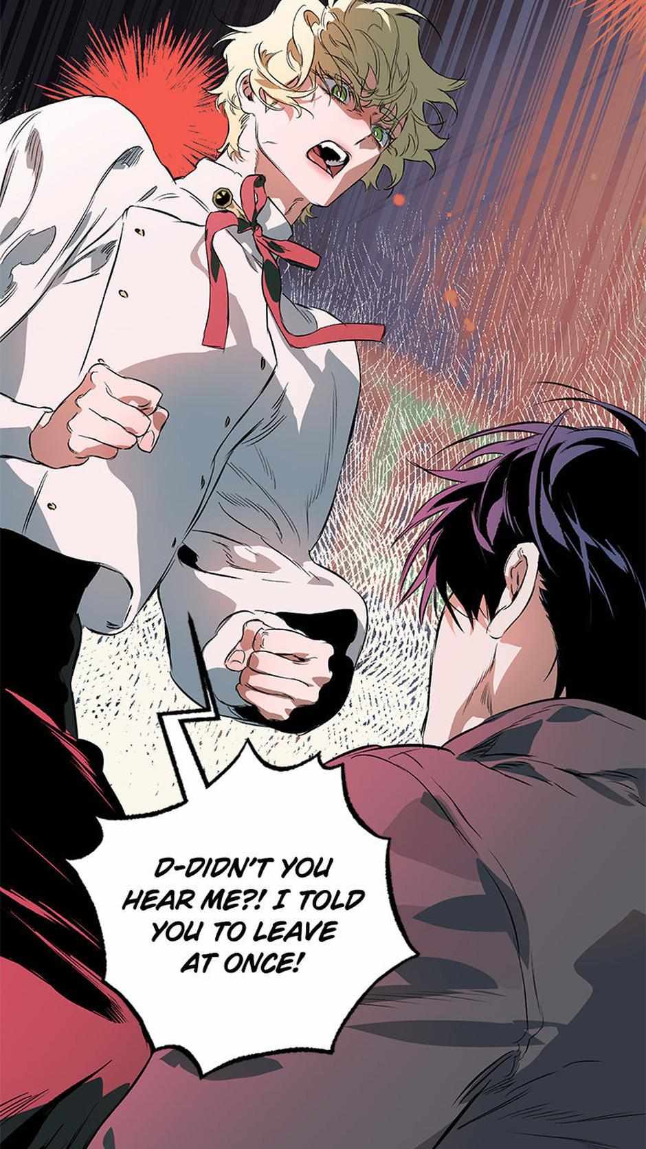 Read The Taming chapter 24 image 15 on Lezhin