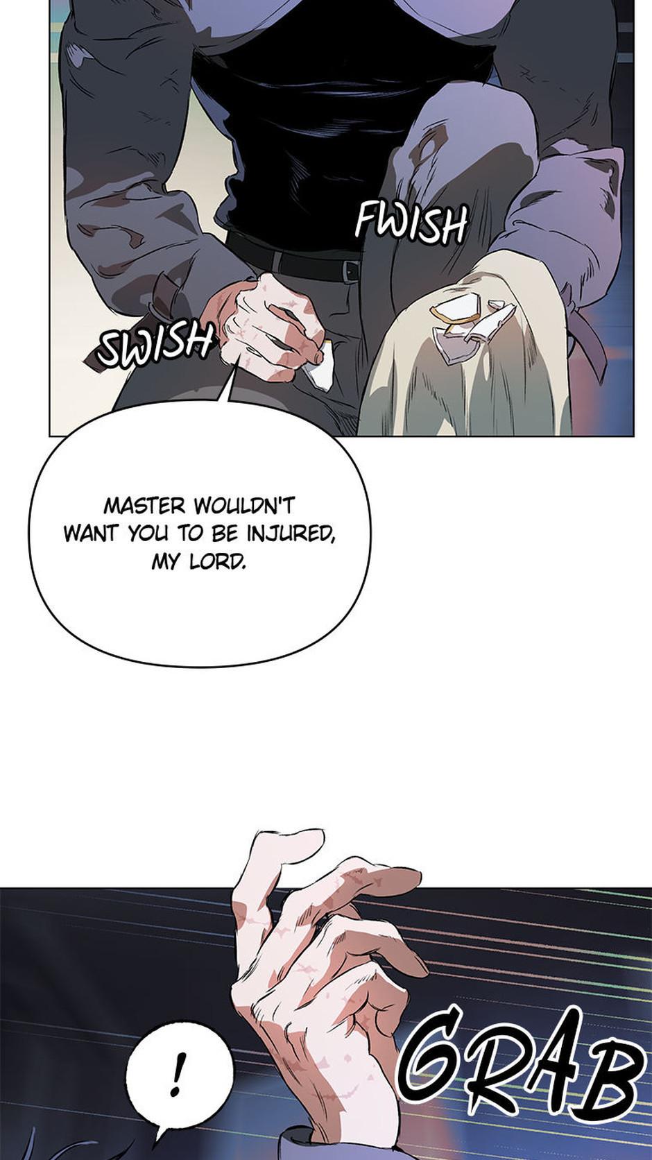 Read The Taming chapter 24 image 17 on Lezhin