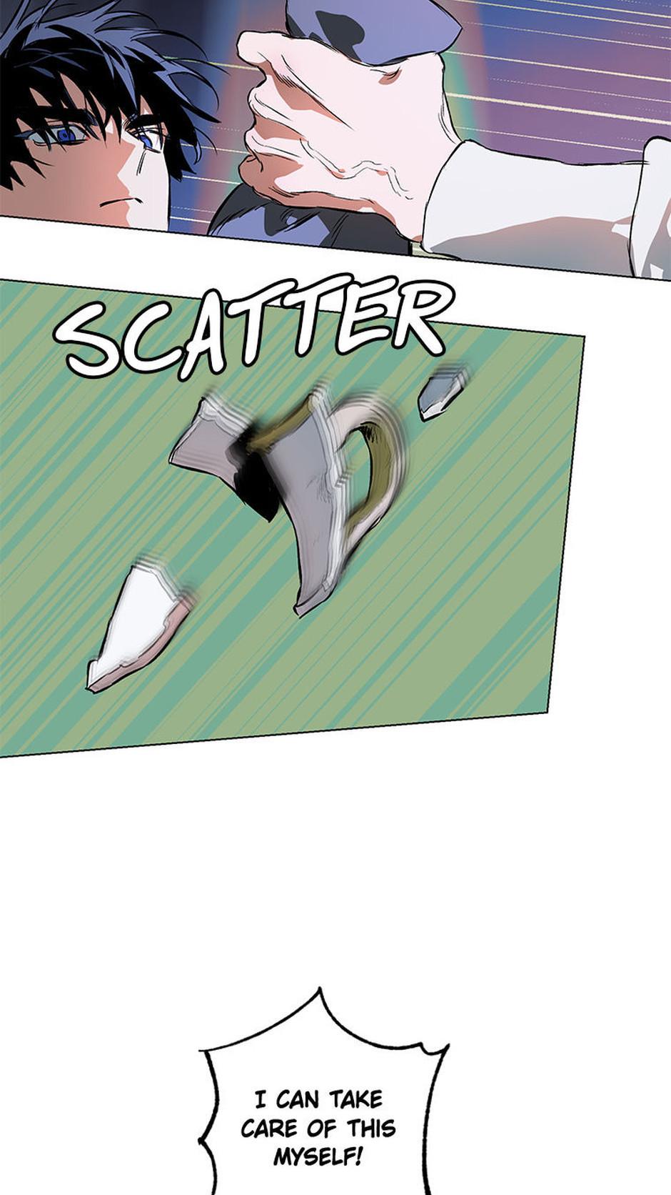Read The Taming chapter 24 image 18 on Lezhin