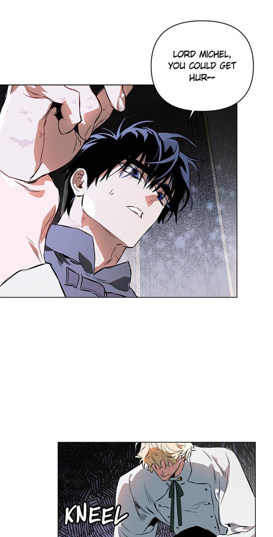 Read The Taming chapter 24 image 20 on Lezhin