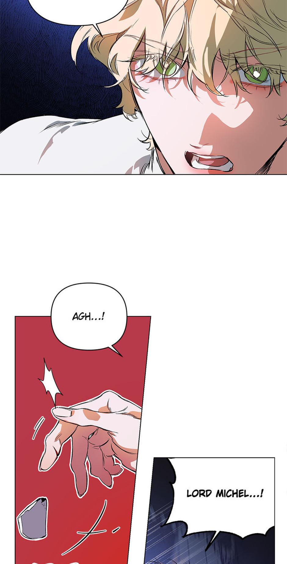 Read The Taming chapter 24 image 22 on Lezhin