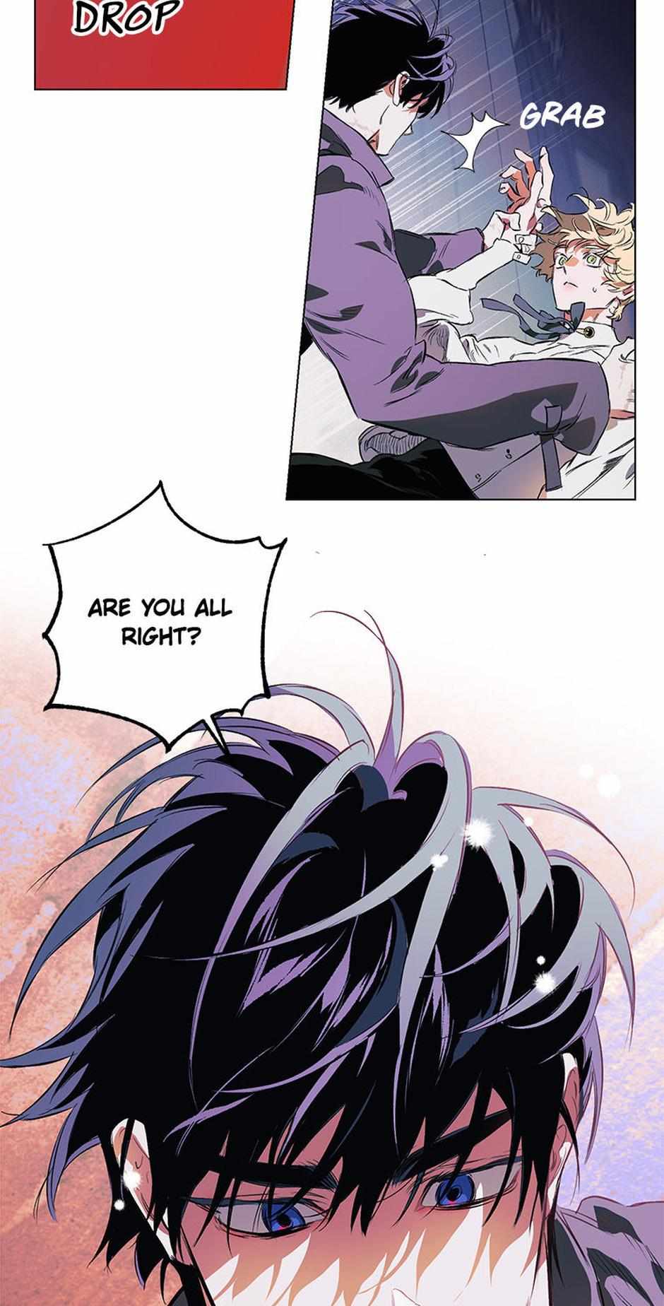 Read The Taming chapter 24 image 23 on Lezhin