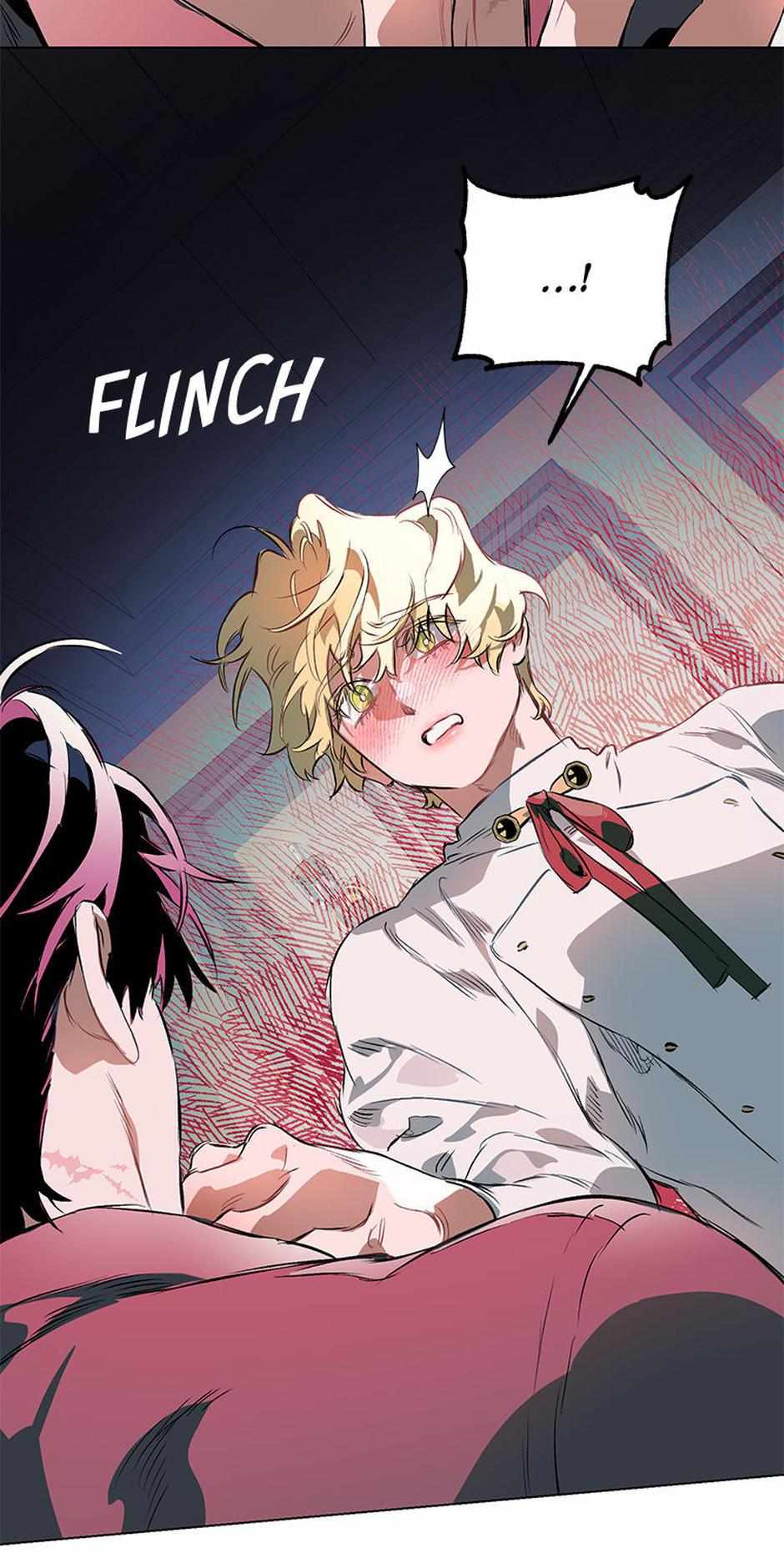 Read The Taming chapter 24 image 26 on Lezhin