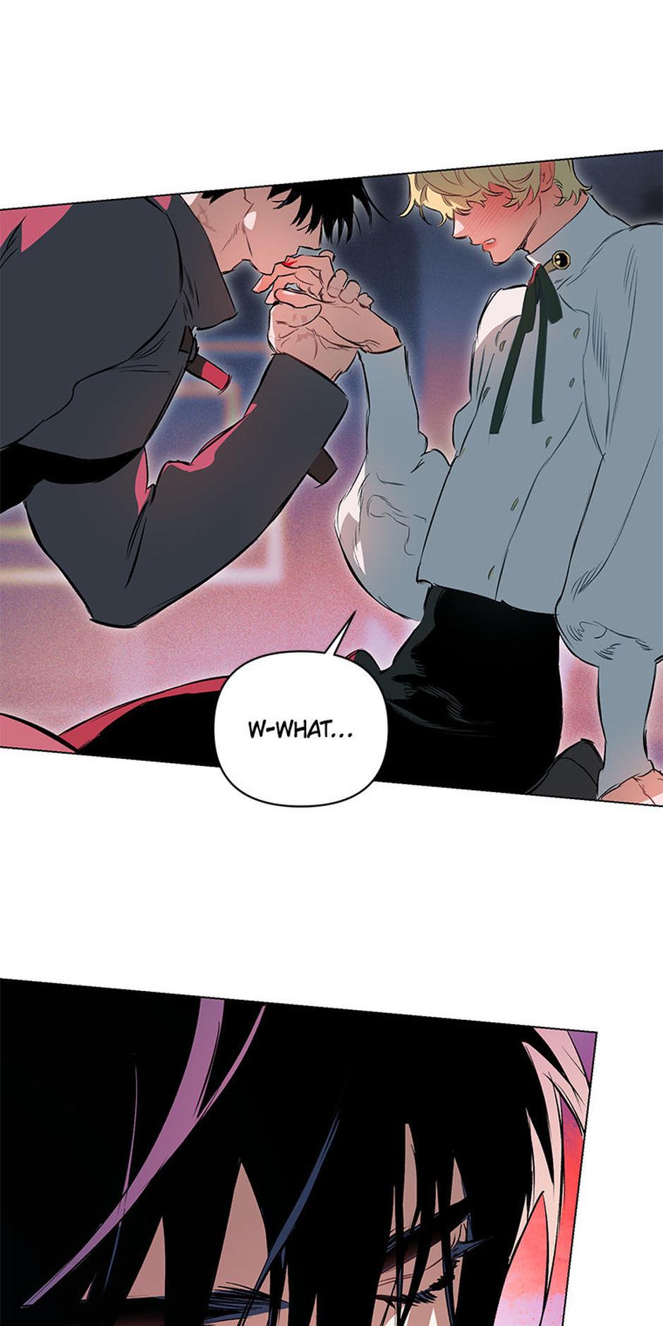 Read The Taming chapter 24 image 27 on Lezhin