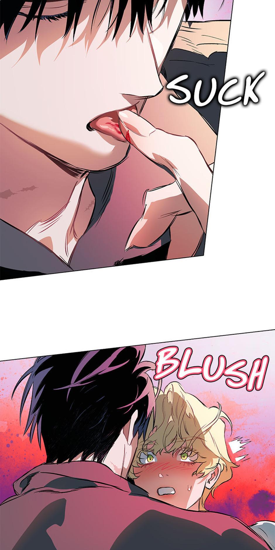 Read The Taming chapter 24 image 28 on Lezhin