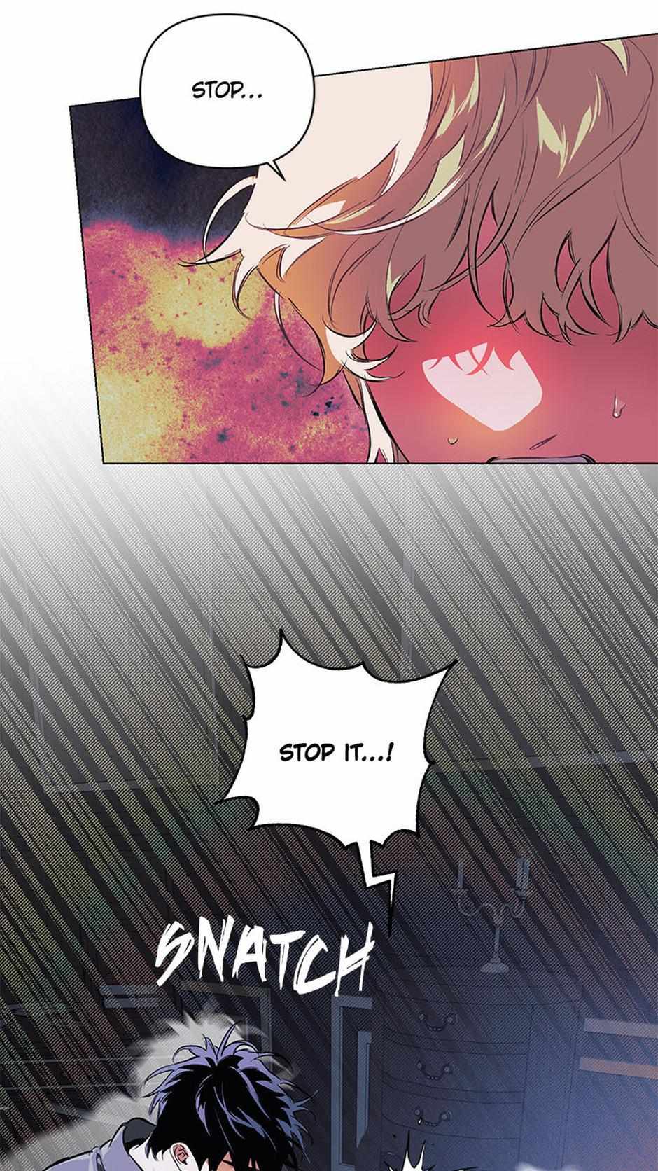 Read The Taming chapter 24 image 30 on Lezhin