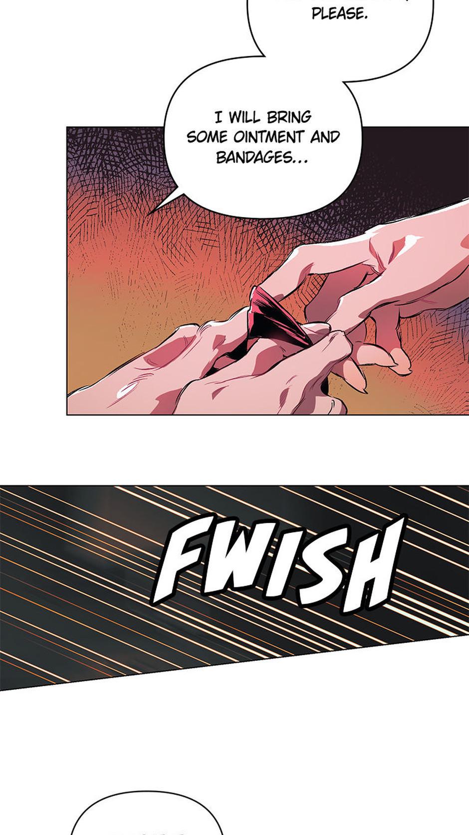 Read The Taming chapter 24 image 34 on Lezhin