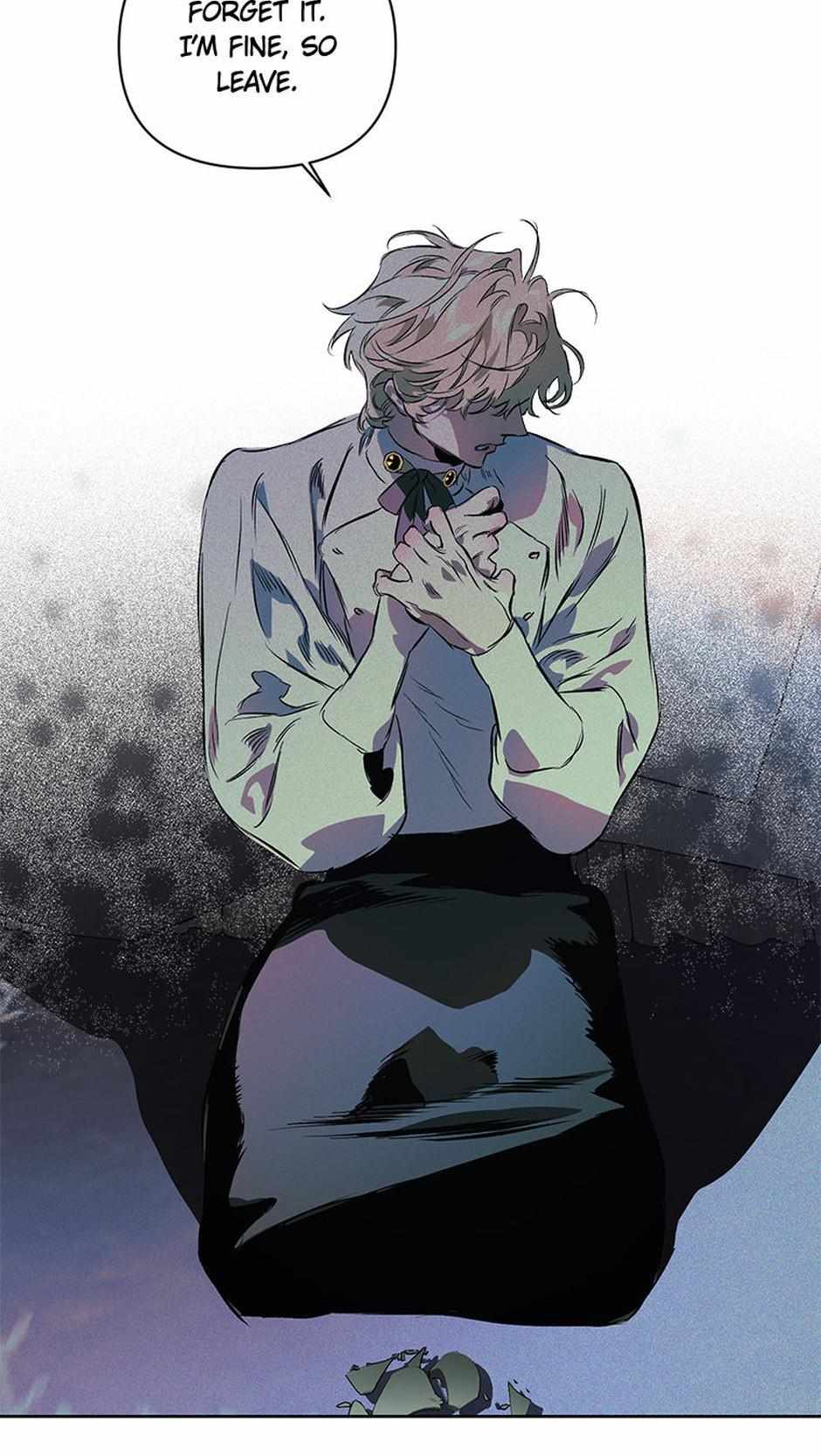 Read The Taming chapter 24 image 35 on Lezhin